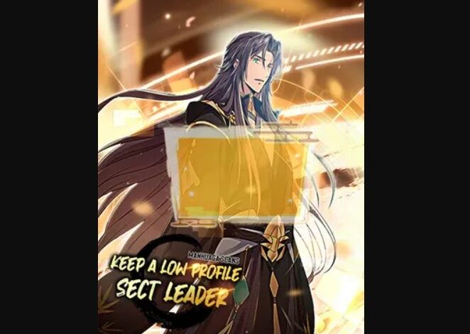 Keep A Low Profile Sect Leader Chapter 296