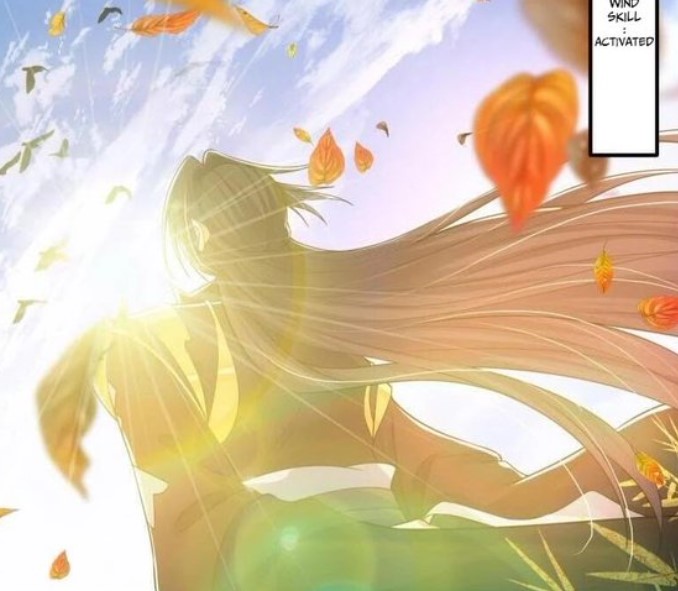 Keep A Low Profile Sect Leader Chapter 296 spoiler