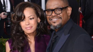 Keisha Nash Whitaker, Forest Whitaker’s Ex-Wife and Model, Dies at 51 After Cancer Battle