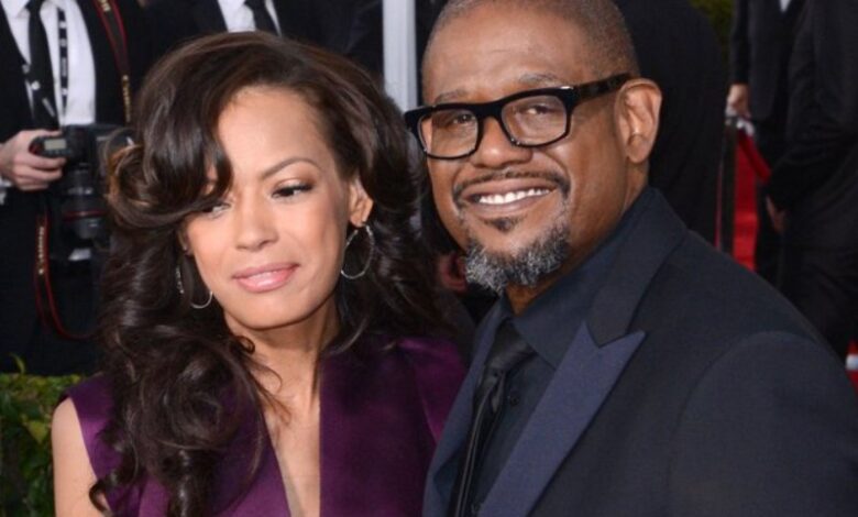 Keisha Nash Whitaker, Forest Whitaker’s Ex-Wife and Model, Dies at 51 After Cancer Battle