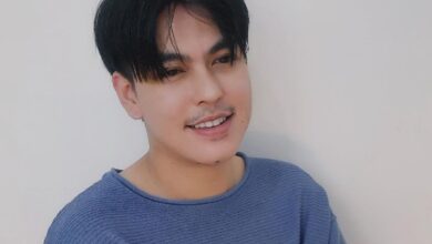 Keith Talens