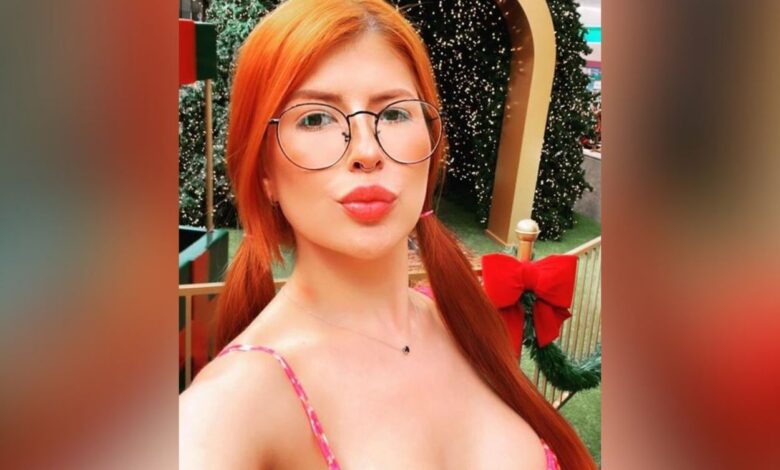 Kelly Cristina