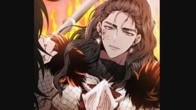 Kidnapped Bride Chapter 56
