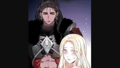 Kidnapped Bride Chapter 57