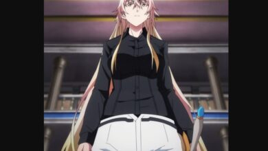 Kikansha no Mahou wa Tokubetsu desu Season 2