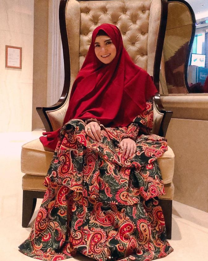 Kiki Amalia net worth