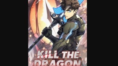 Kill The Dragon Chapter 88
