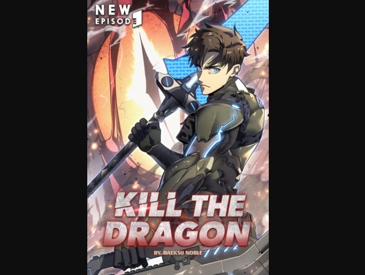 Kill The Dragon Chapter 88 Spoiler, Release Date, Updates, Countdown