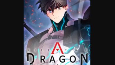 Kill The Dragon Chapter 90