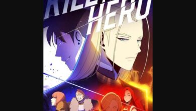 Kill the Hero Chapter 151