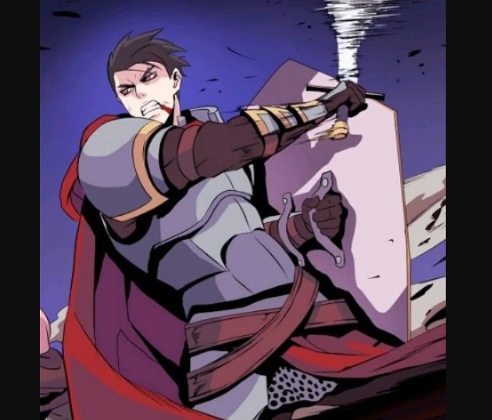 Kill the Hero Chapter 151 release date