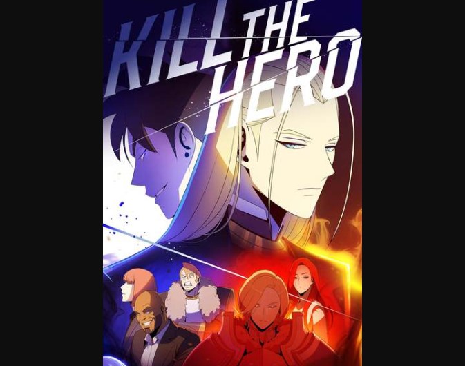 Kill the Hero Chapter 151 Release Date, Spoiler, Recap, Raw Scan, Where