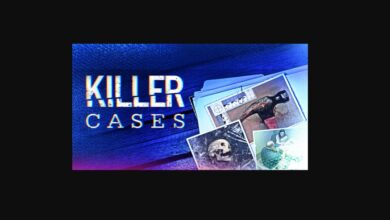 Killer Cases Season 5 Release Date