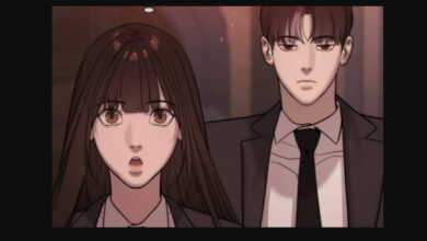 Killer Peter Chapter 18