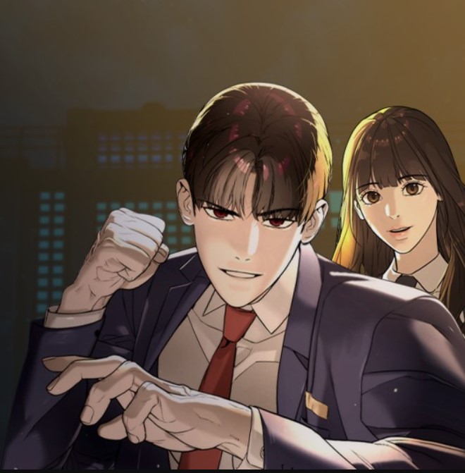 Killer Peter Chapter 20 spoiler