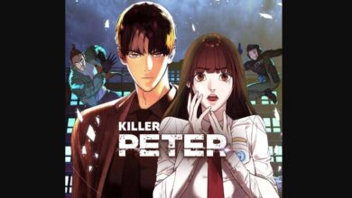 Killer Peter Chapter 21