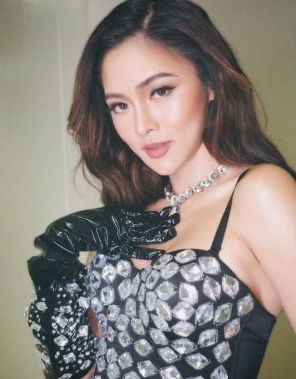 Kim Chiu bio