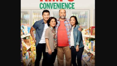Kim’s Convenience Season 6