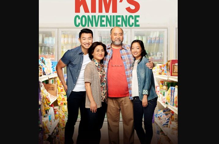 Kim’s Convenience Season 6