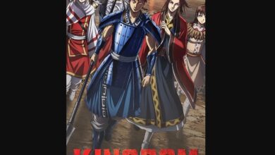 Kingdom Season 5 Episode 1