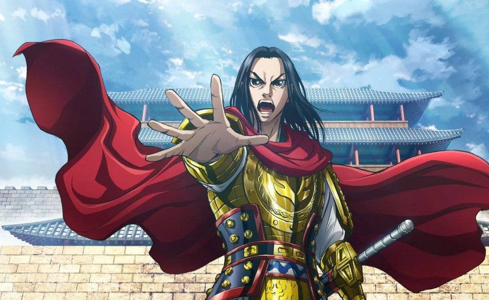 Kingdom Season 5 Episode 1 release date