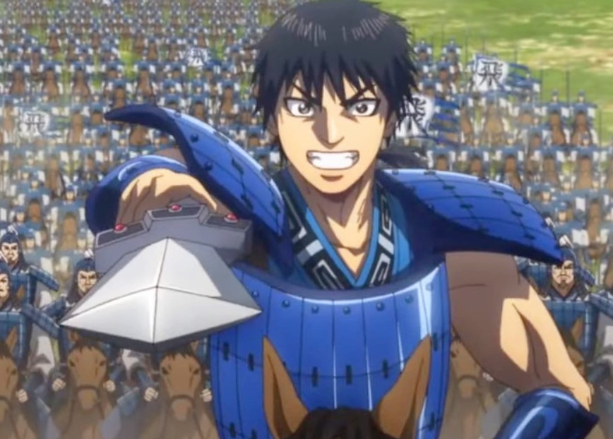 Kingdom Season 5 Episode 1 spoiler