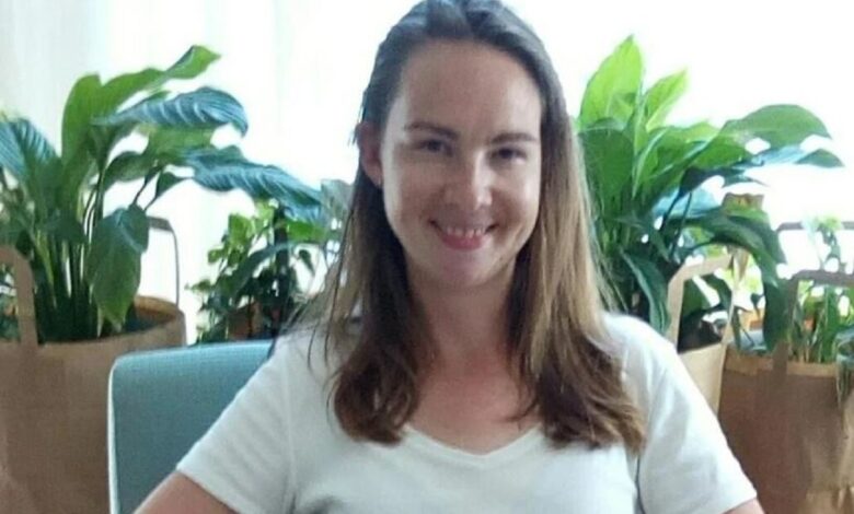 Kirsten Kluyts