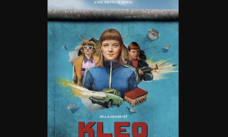 Kleo Season 2 Release Date