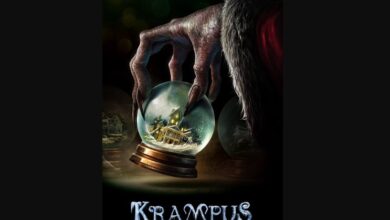 Krampus Ending Release Date