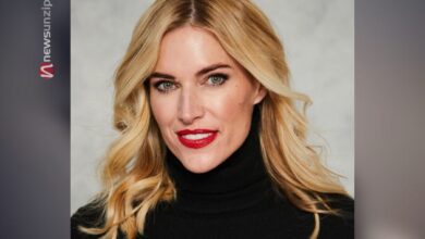Kristen Taekman