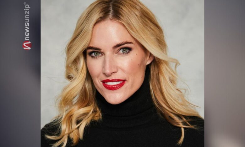 Kristen Taekman