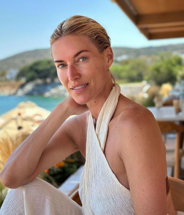 Kristen Taekman career