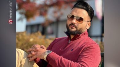 Kulbir Jhinjer