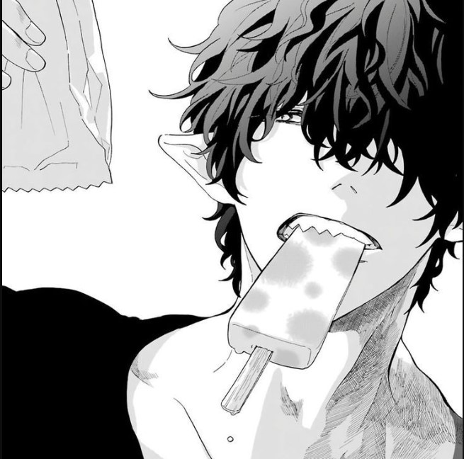 Kyuujitsu no Warumono-san Episode 1 spoiler