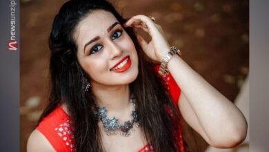 Lakshmi S Nair