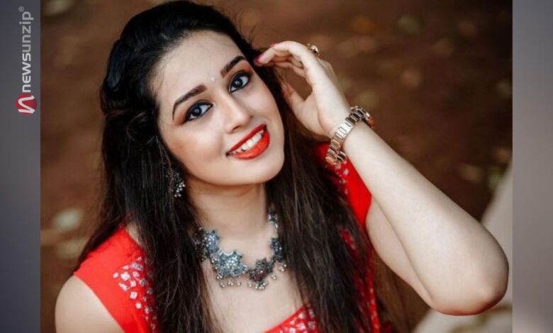 Lakshmi S Nair