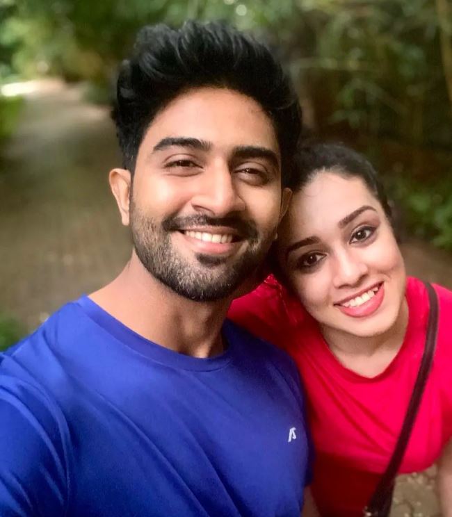 Who is Lakshmi S Nair? Wiki, Age, Husband, Family & Facts About Rahul ...