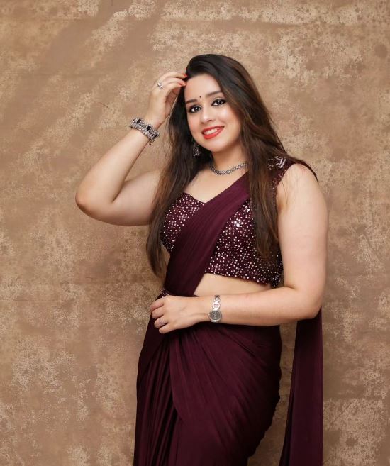 Lakshmi S Nair career