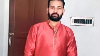 Lalit Jha