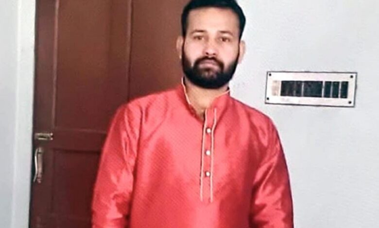 Lalit Jha