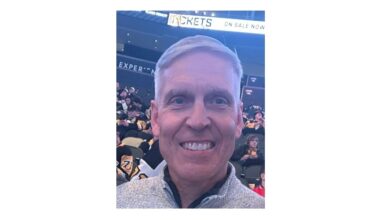 Larry Korchinski Death Cause And Obituary A Beloved Husband, Father, and Lawyer