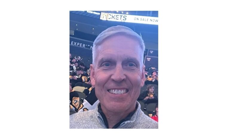 Larry Korchinski Death Cause And Obituary A Beloved Husband, Father, and Lawyer