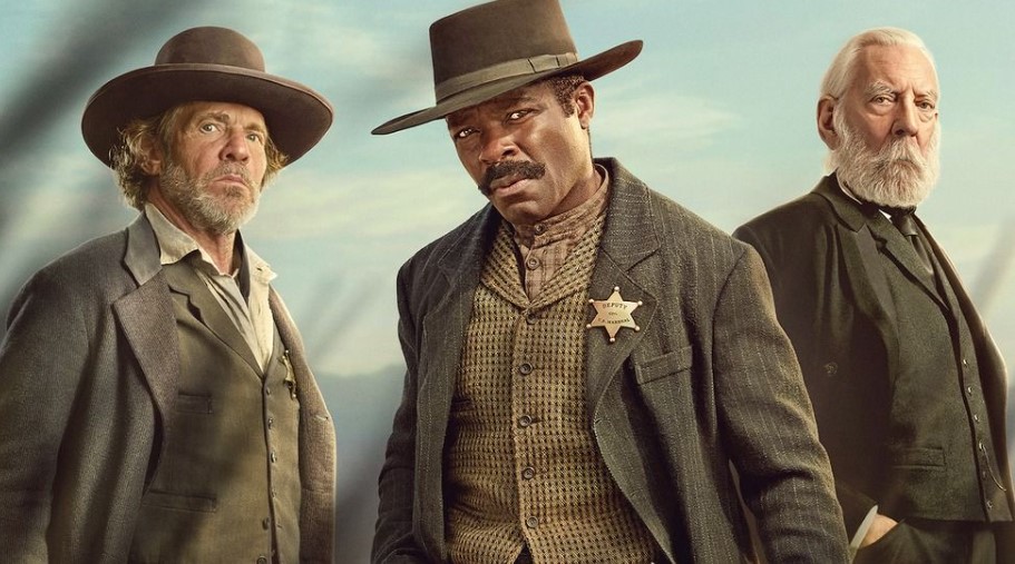 Lawmen Bass Reeves Season 1 Episode 8 spoiler