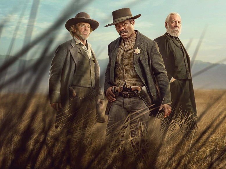Lawmen Bass Reeves Season 3 spoiler