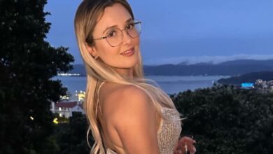 Layla Kelly