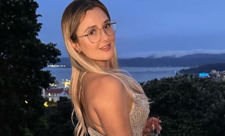 Layla Kelly