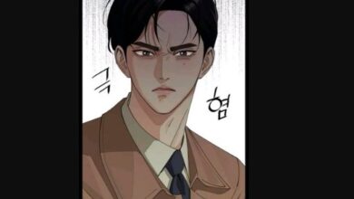 Lee Seobs Love Chapter 27