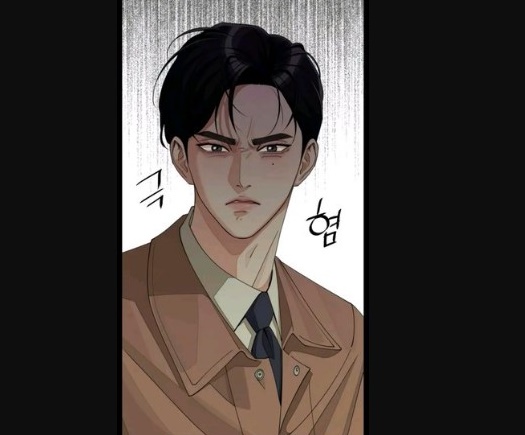 Lee Seobs Love Chapter 27