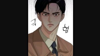 Lee Seobs Love Chapter 28