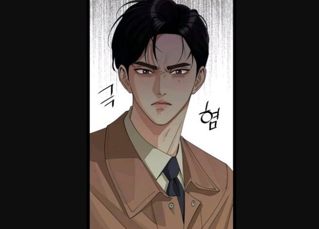 Lee Seobs Love Chapter 28